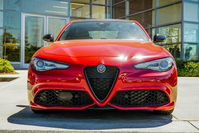 2022 Alfa Romeo Giulia Veloce - 22988339 - 6