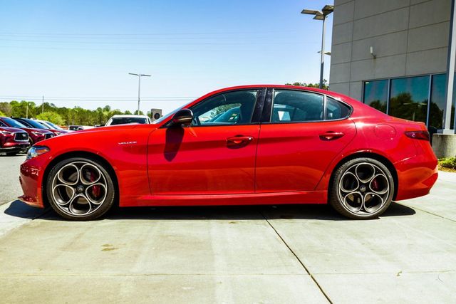 2022 Alfa Romeo Giulia Veloce - 22988339 - 8