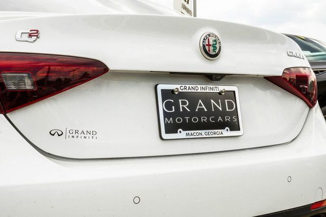 2022 Alfa Romeo Giulia Veloce - 23073560 - 13