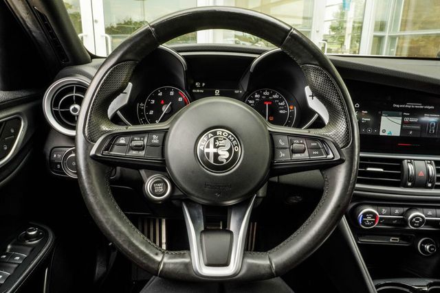 2022 Alfa Romeo Giulia Veloce - 23073560 - 15