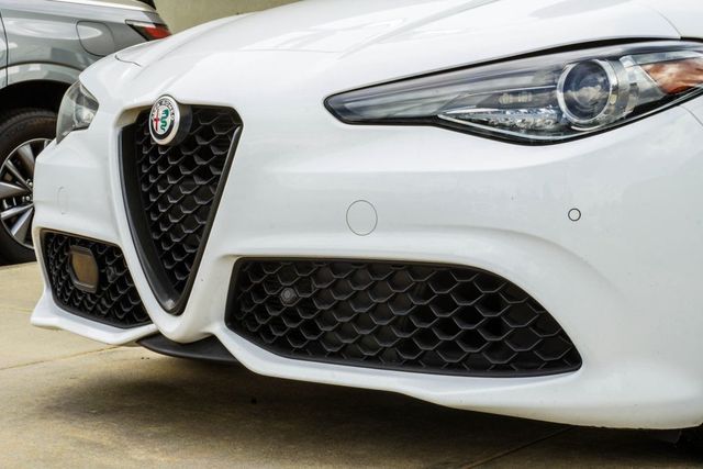 2022 Alfa Romeo Giulia Veloce - 23073560 - 1
