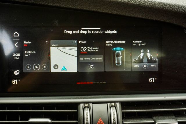 2022 Alfa Romeo Giulia Veloce - 23073560 - 27