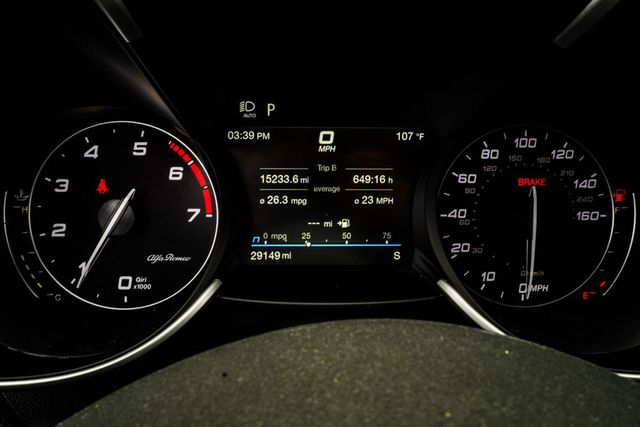 2022 Alfa Romeo Giulia Veloce - 23073560 - 29