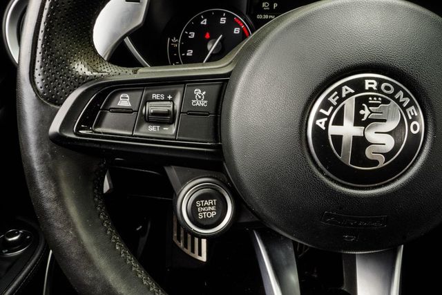2022 Alfa Romeo Giulia Veloce - 23073560 - 31