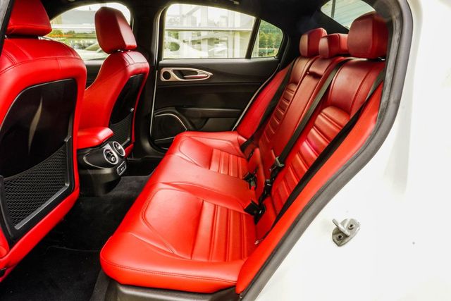 2022 Alfa Romeo Giulia Veloce - 23073560 - 39