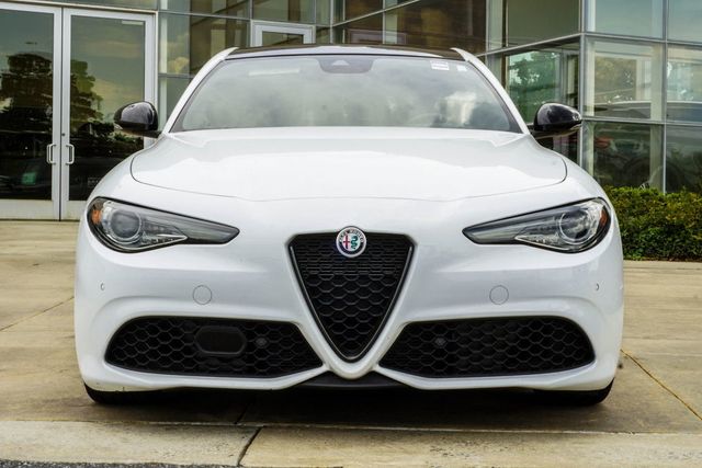 2022 Alfa Romeo Giulia Veloce - 23073560 - 7