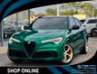 2022 Alfa Romeo Stelvio Quadrifoglio AWD - 23073701 - 0