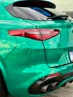 2022 Alfa Romeo Stelvio Quadrifoglio AWD - 23073701 - 11