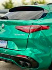 2022 Alfa Romeo Stelvio Quadrifoglio AWD - 23073701 - 13
