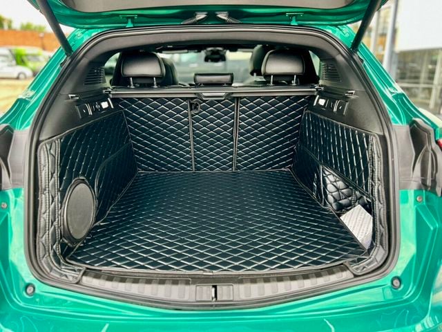 2022 Alfa Romeo Stelvio Quadrifoglio AWD - 23073701 - 18