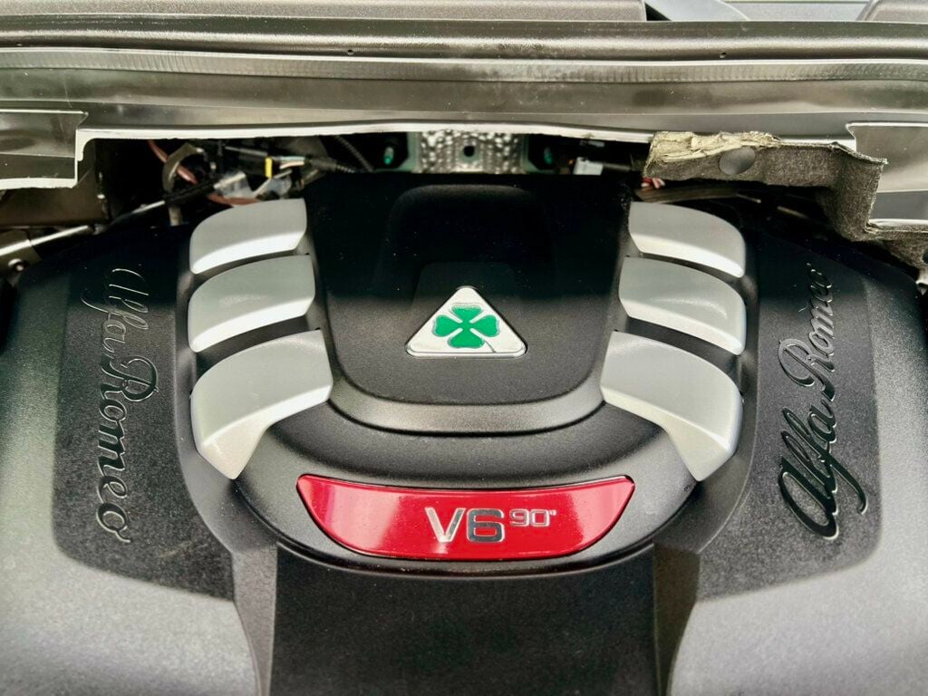2022 Alfa Romeo Stelvio Quadrifoglio AWD - 23073701 - 23