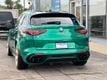 2022 Alfa Romeo Stelvio Quadrifoglio AWD - 23073701 - 3