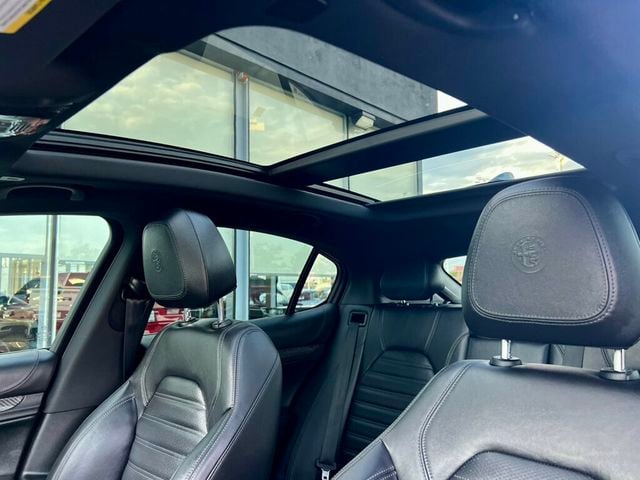 2022 Alfa Romeo Stelvio Quadrifoglio AWD - 23073701 - 42