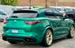 2022 Alfa Romeo Stelvio Quadrifoglio AWD - 23073701 - 5