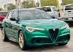 2022 Alfa Romeo Stelvio Quadrifoglio AWD - 23073701 - 6