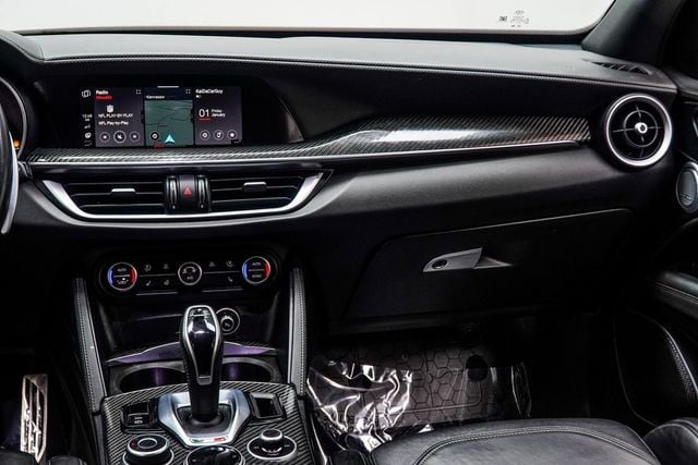2022 Alfa Romeo Stelvio Quadrifoglio AWD - 22981935 - 17