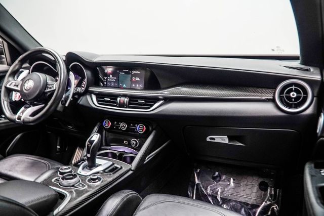 2022 Alfa Romeo Stelvio Quadrifoglio AWD - 22981935 - 18