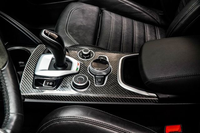 2022 Alfa Romeo Stelvio Quadrifoglio AWD - 22981935 - 19