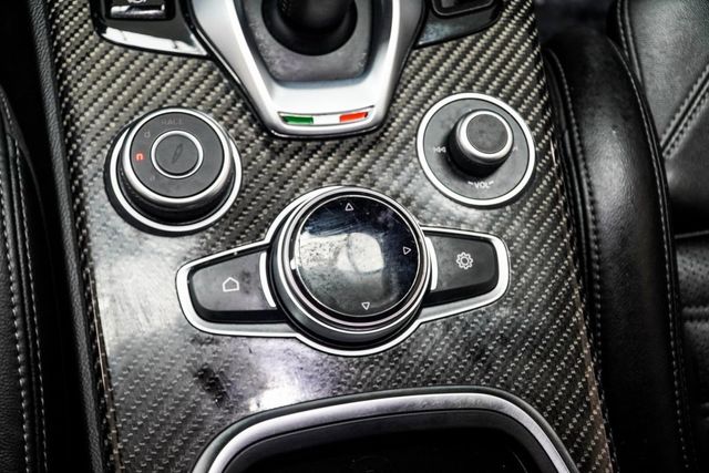 2022 Alfa Romeo Stelvio Quadrifoglio AWD - 22981935 - 20