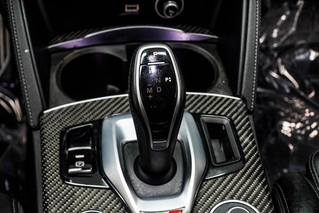 2022 Alfa Romeo Stelvio Quadrifoglio AWD - 22981935 - 21