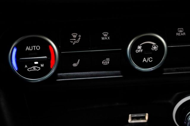 2022 Alfa Romeo Stelvio Quadrifoglio AWD - 22981935 - 22