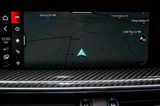 2022 Alfa Romeo Stelvio Quadrifoglio AWD - 22981935 - 25