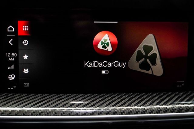 2022 Alfa Romeo Stelvio Quadrifoglio AWD - 22981935 - 26