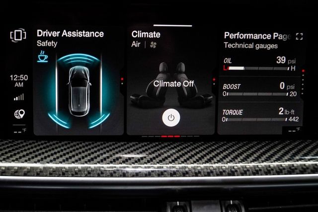 2022 Alfa Romeo Stelvio Quadrifoglio AWD - 22981935 - 27