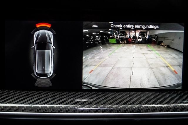 2022 Alfa Romeo Stelvio Quadrifoglio AWD - 22981935 - 28