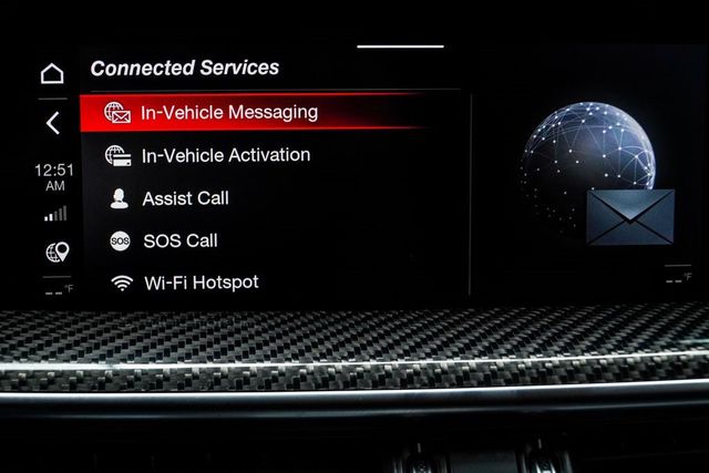 2022 Alfa Romeo Stelvio Quadrifoglio AWD - 22981935 - 30