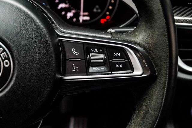 2022 Alfa Romeo Stelvio Quadrifoglio AWD - 22981935 - 32