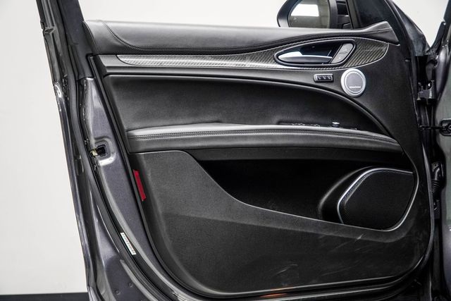 2022 Alfa Romeo Stelvio Quadrifoglio AWD - 22981935 - 36