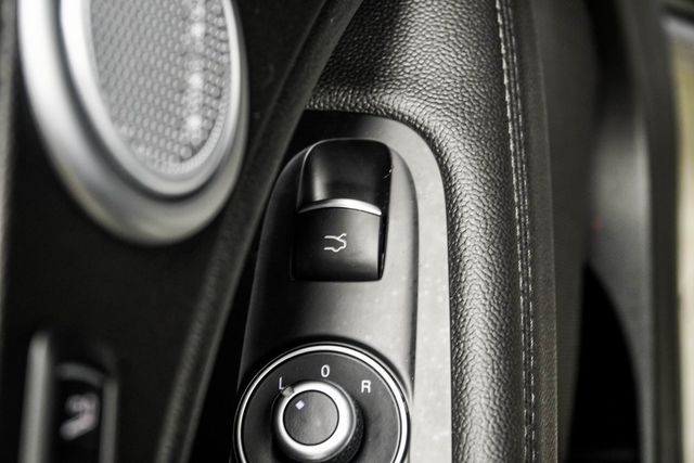 2022 Alfa Romeo Stelvio Quadrifoglio AWD - 22981935 - 39