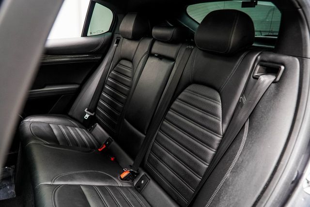2022 Alfa Romeo Stelvio Quadrifoglio AWD - 22981935 - 44