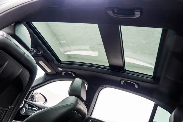 2022 Alfa Romeo Stelvio Quadrifoglio AWD - 22981935 - 45