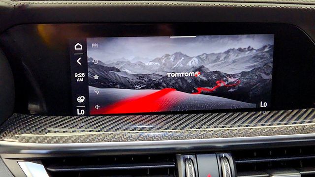 2022 Alfa Romeo Stelvio Quadrifoglio AWD w/ Active Assist Plus, Sunroof & Red Calipers - 23088086 - 18