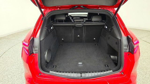 2022 Alfa Romeo Stelvio Quadrifoglio AWD w/ Active Assist Plus, Sunroof & Red Calipers - 23088086 - 22