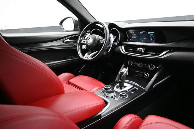 2022 Alfa Romeo Stelvio Sprint AWD - 23044264 - 15