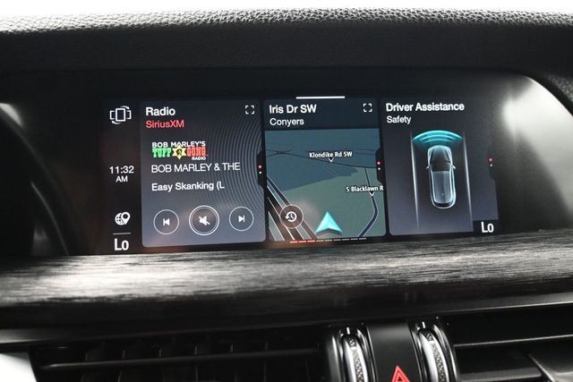 2022 Alfa Romeo Stelvio Sprint AWD - 23044264 - 16