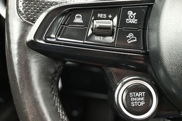 2022 Alfa Romeo Stelvio Sprint AWD - 23044264 - 20