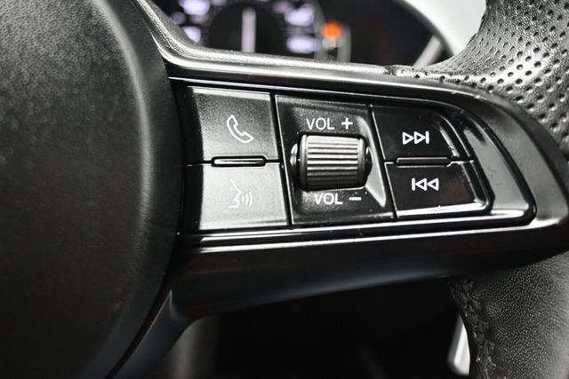 2022 Alfa Romeo Stelvio Sprint AWD - 23044264 - 21