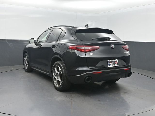 2022 Alfa Romeo Stelvio Sprint AWD - 23044264 - 31