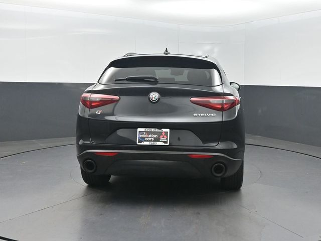 2022 Alfa Romeo Stelvio Sprint AWD - 23044264 - 32