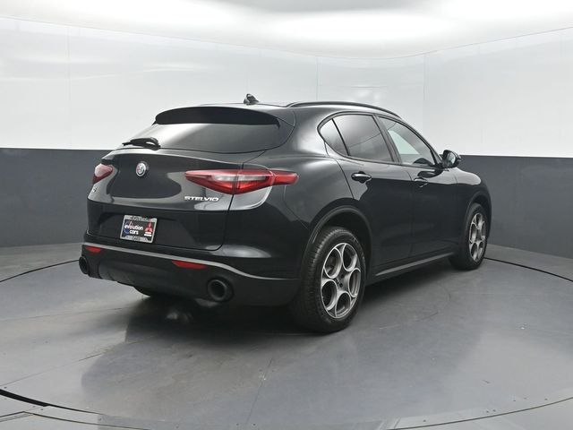 2022 Alfa Romeo Stelvio Sprint AWD - 23044264 - 33