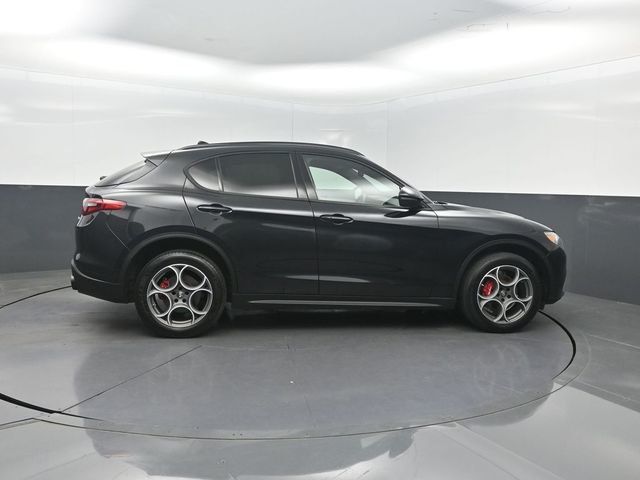 2022 Alfa Romeo Stelvio Sprint AWD - 23044264 - 34