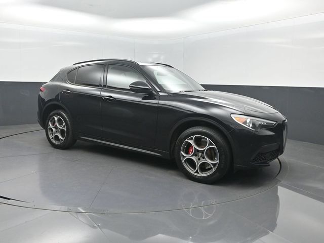 2022 Alfa Romeo Stelvio Sprint AWD - 23044264 - 35