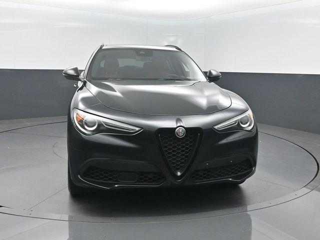 2022 Alfa Romeo Stelvio Sprint AWD - 23044264 - 36