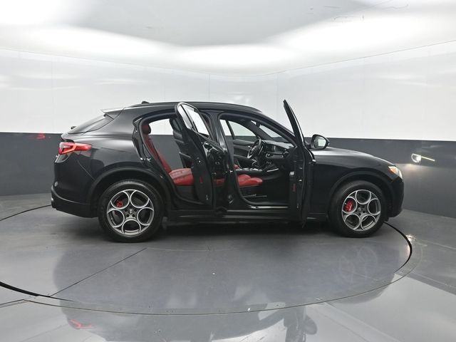 2022 Alfa Romeo Stelvio Sprint AWD - 23044264 - 38