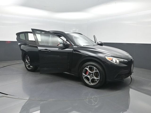 2022 Alfa Romeo Stelvio Sprint AWD - 23044264 - 39