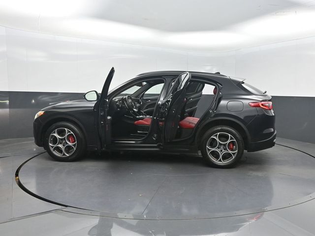 2022 Alfa Romeo Stelvio Sprint AWD - 23044264 - 40
